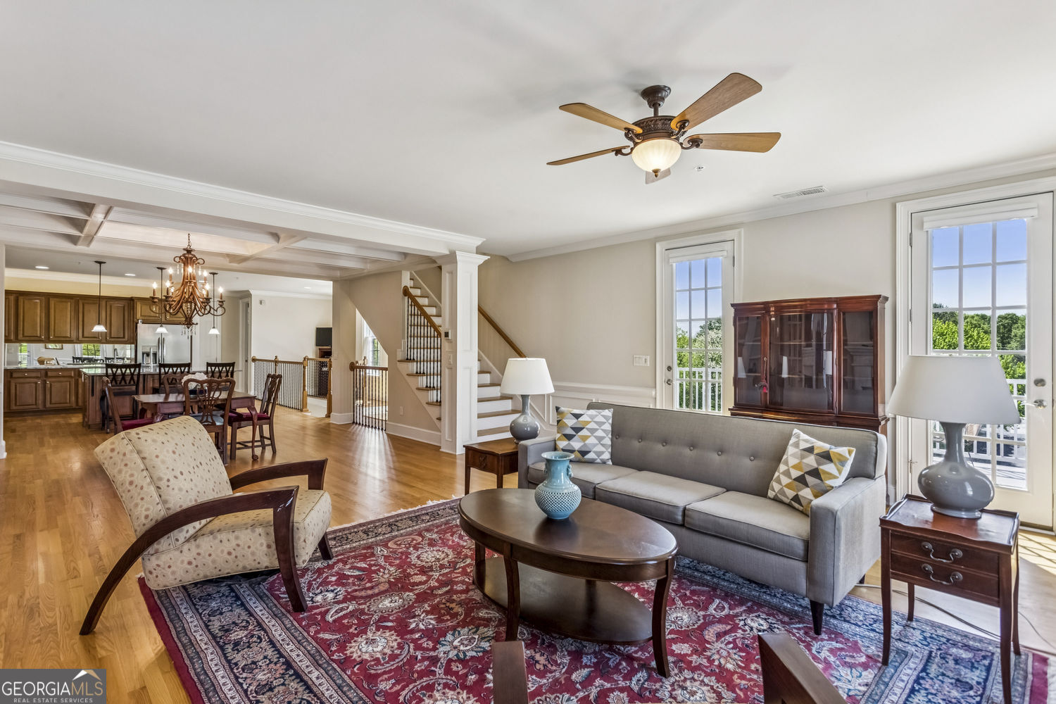 2220 Edgartown Lane SE Smyrna GA 30080