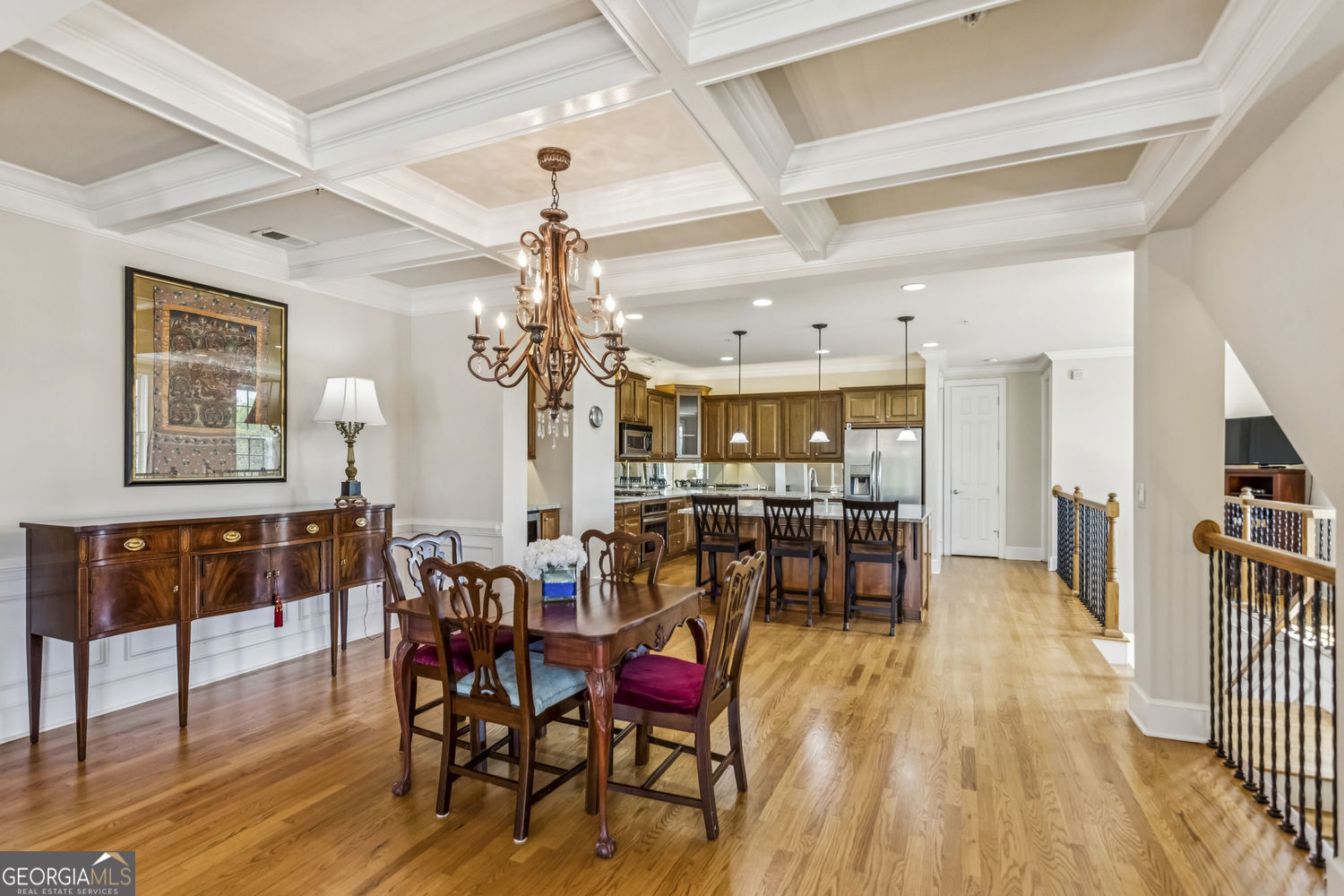 2220 Edgartown Lane SE Smyrna GA 30080