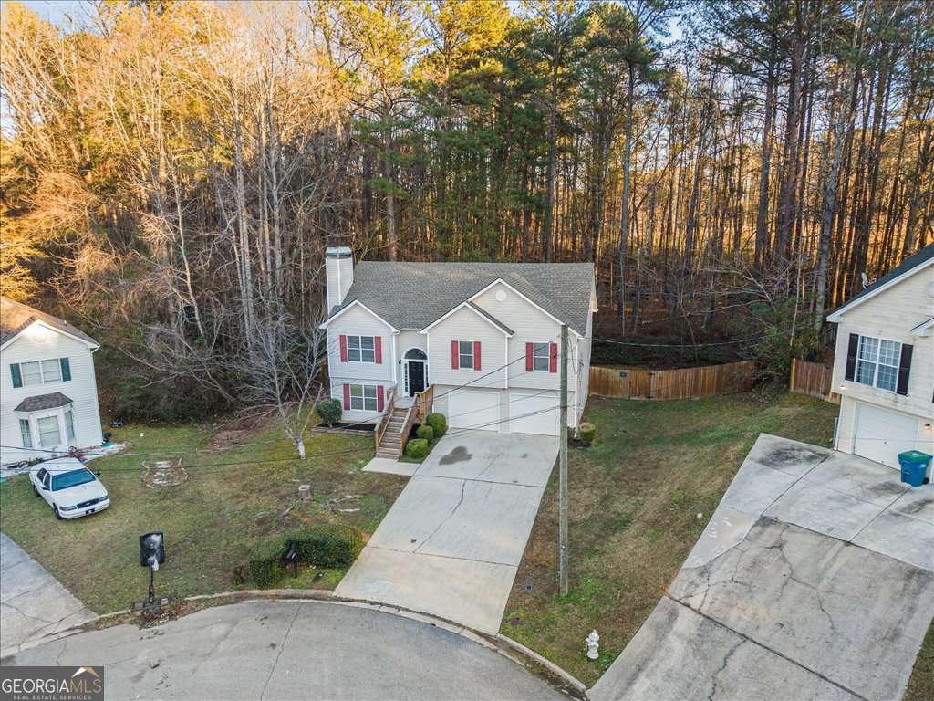 3085 Sandy Circle Riverdale GA 30296