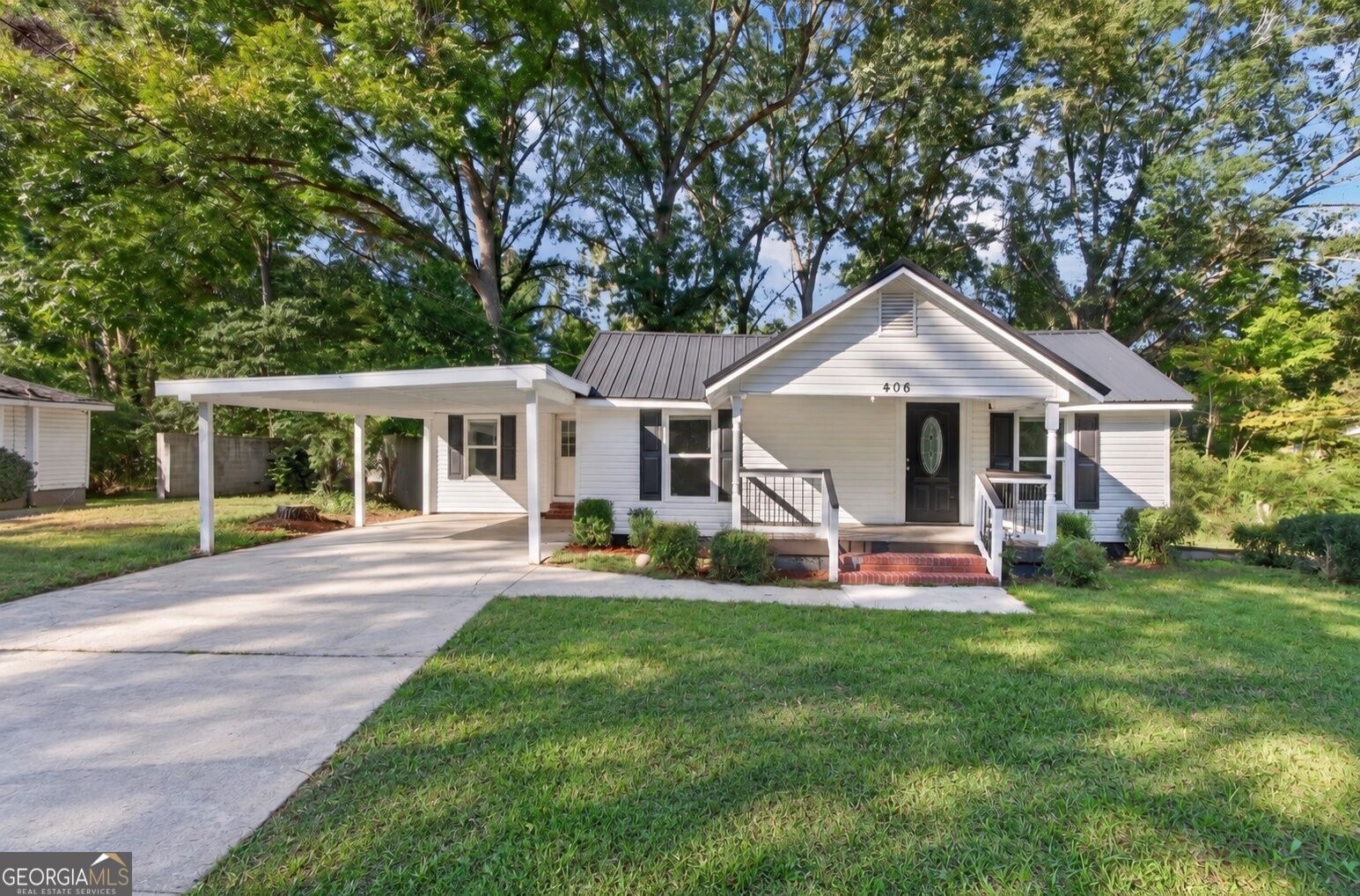 406 Austin Avenue Carrollton GA 30117
