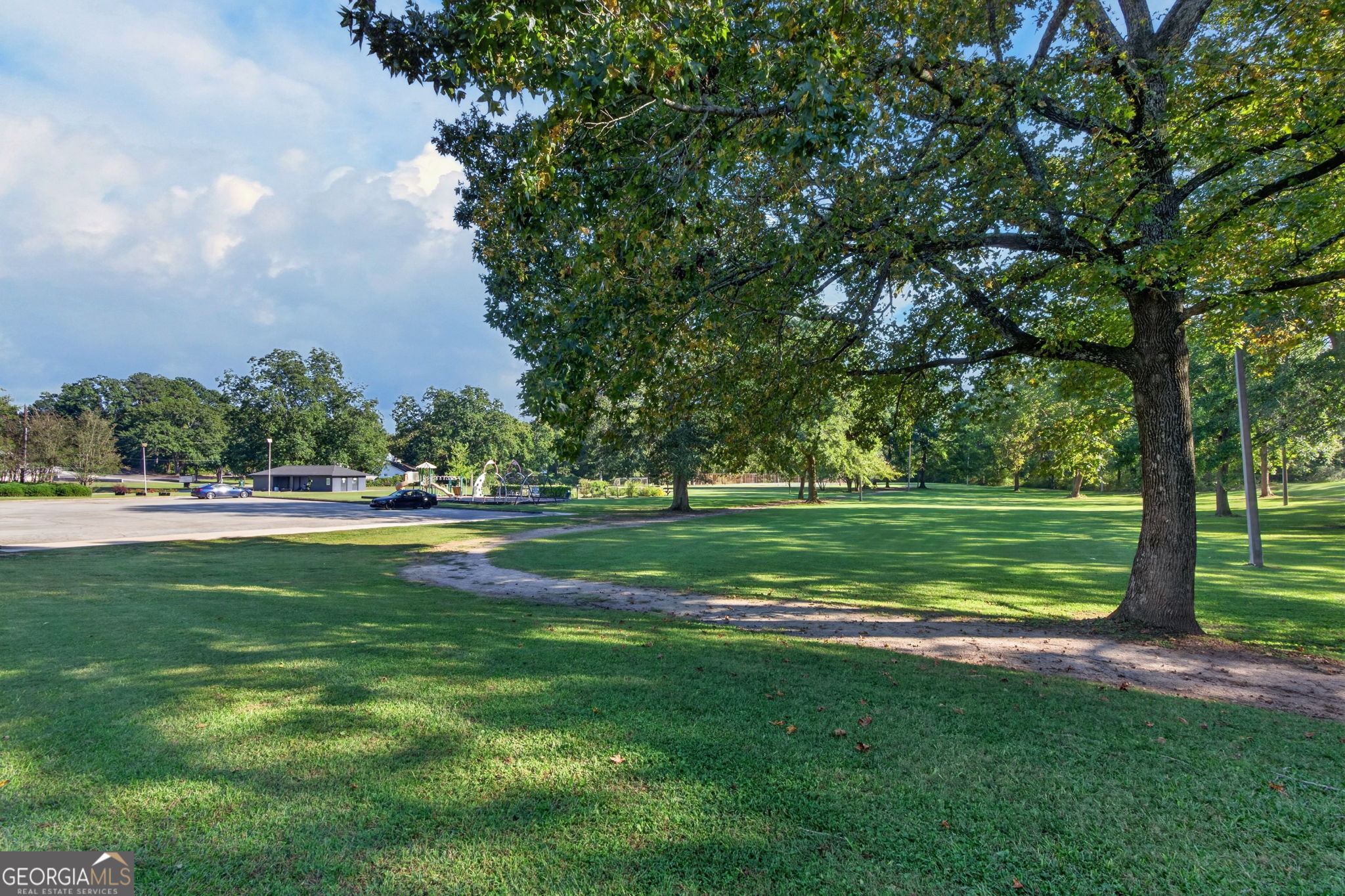 406 Austin Avenue Carrollton GA 30117