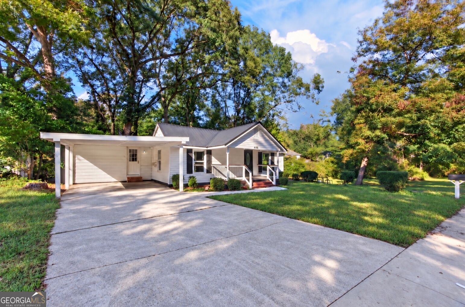 406 Austin Avenue Carrollton GA 30117