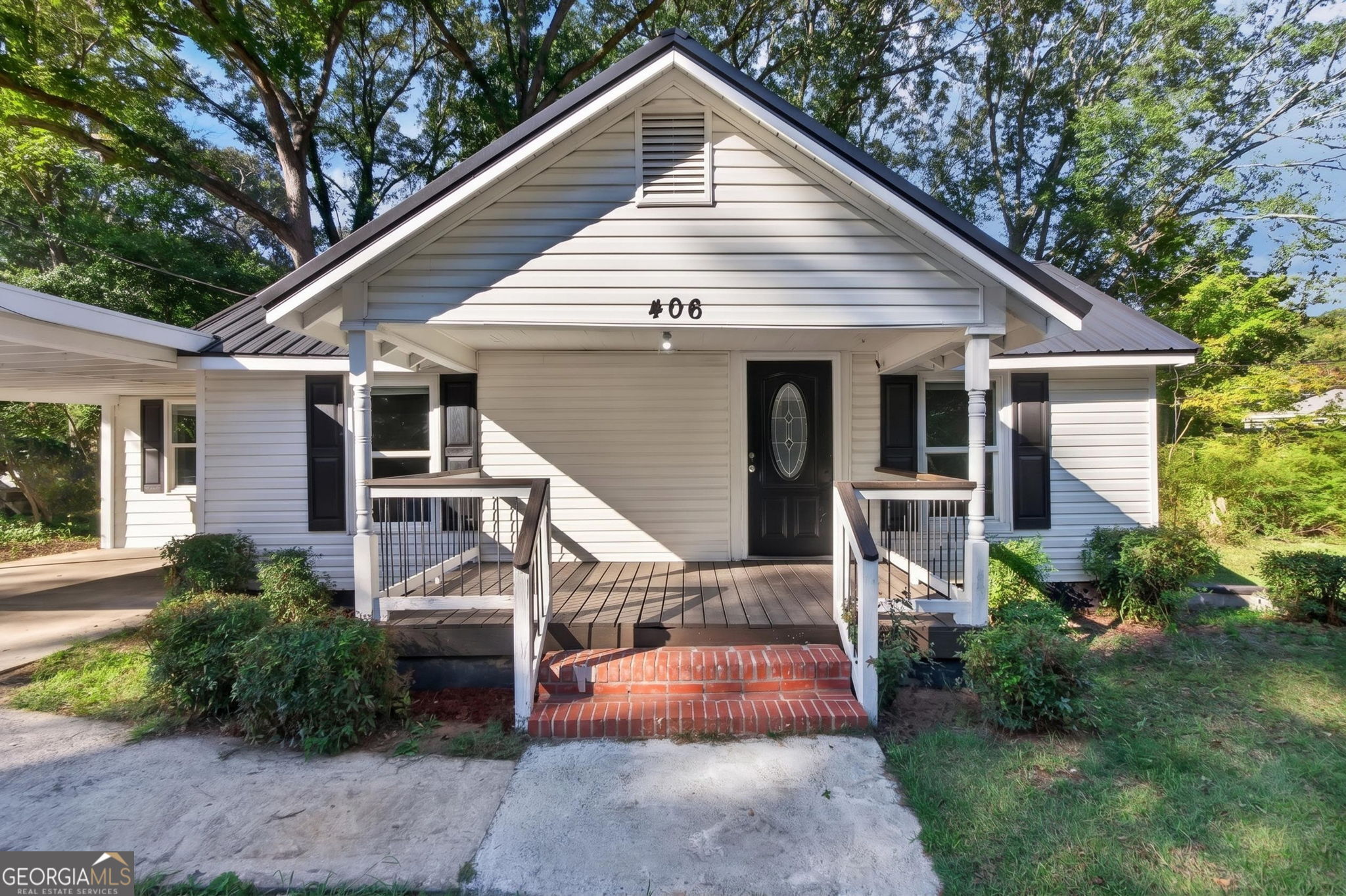 406 Austin Avenue Carrollton GA 30117