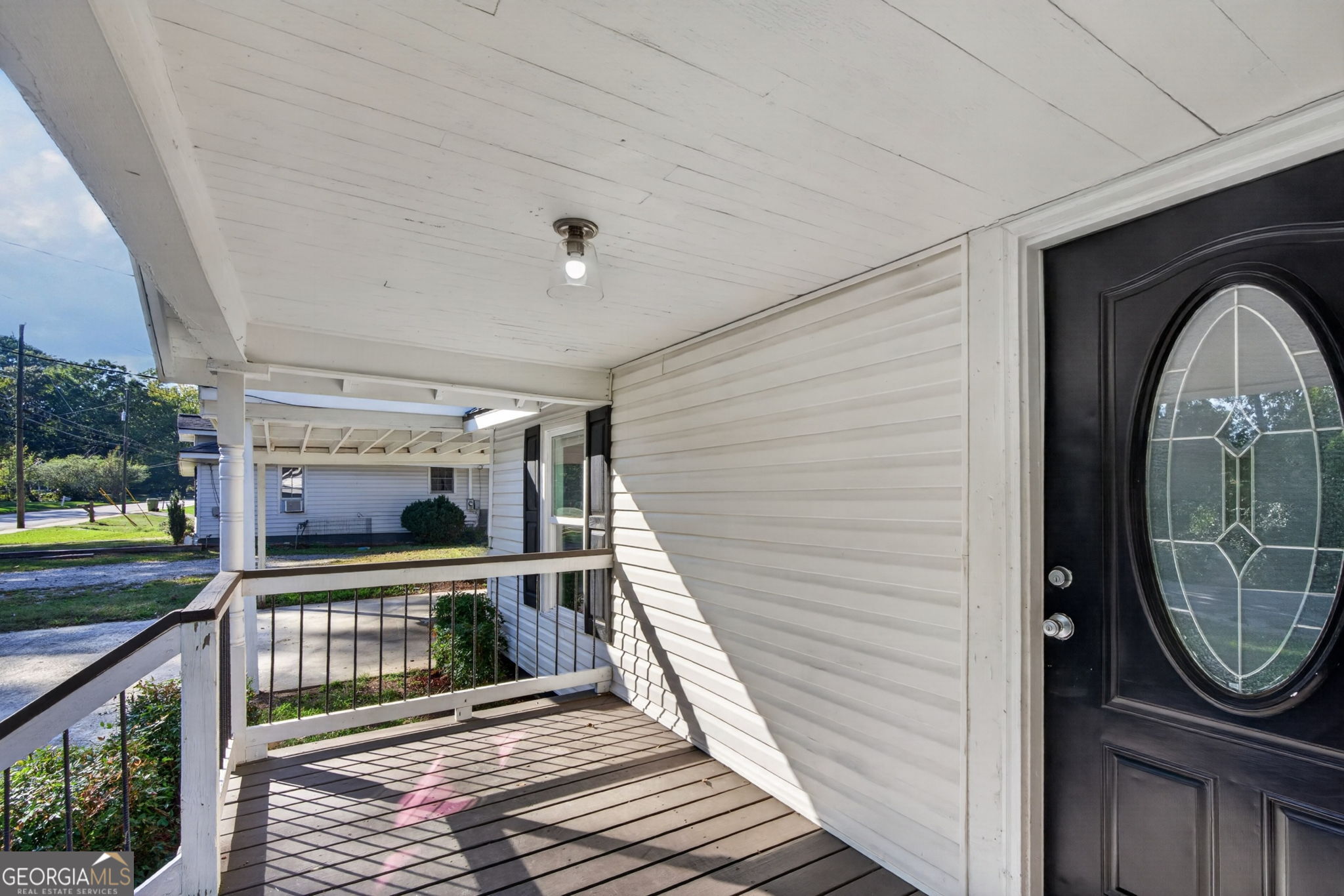 406 Austin Avenue Carrollton GA 30117
