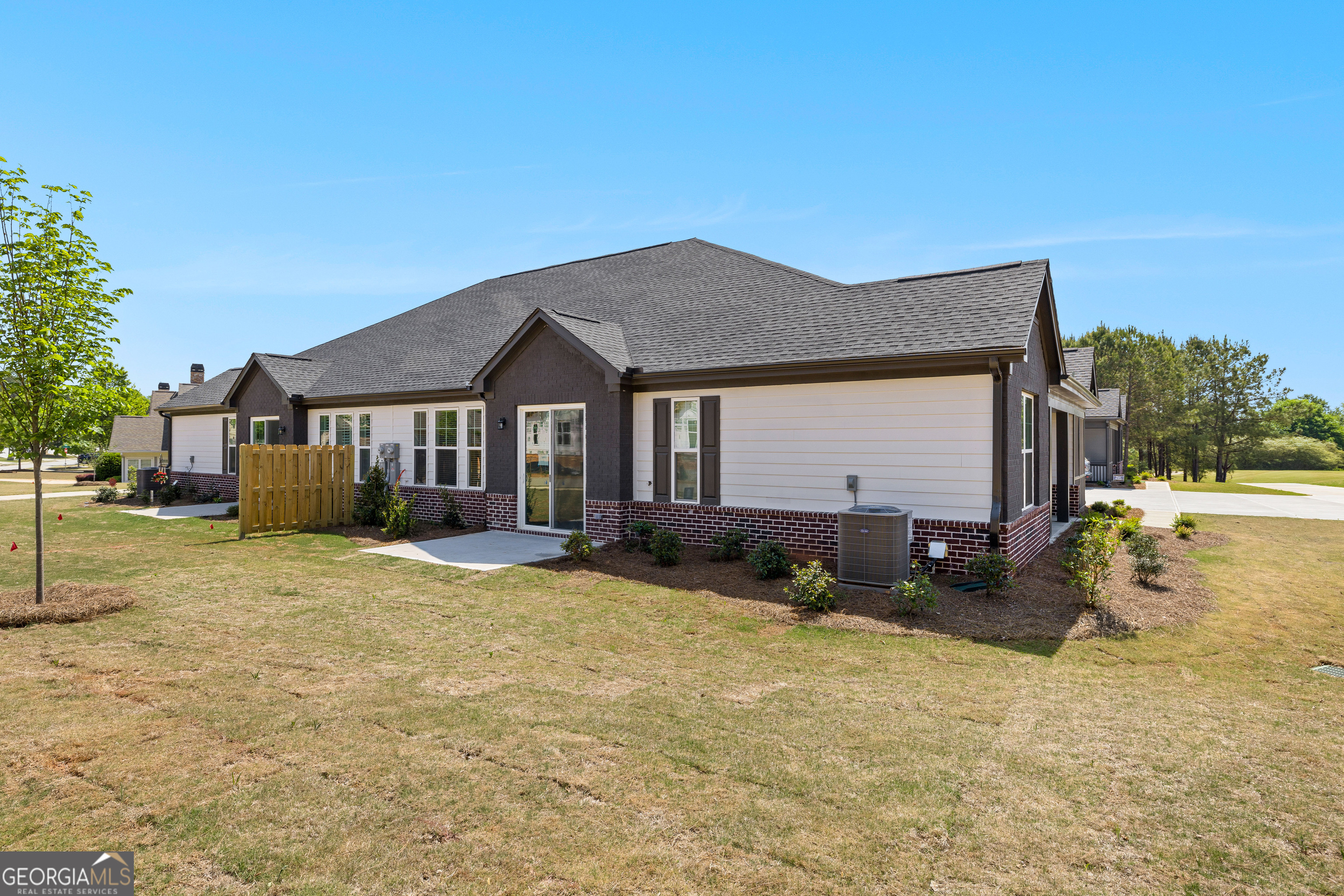 64 Thomaston Street Newnan GA 30263