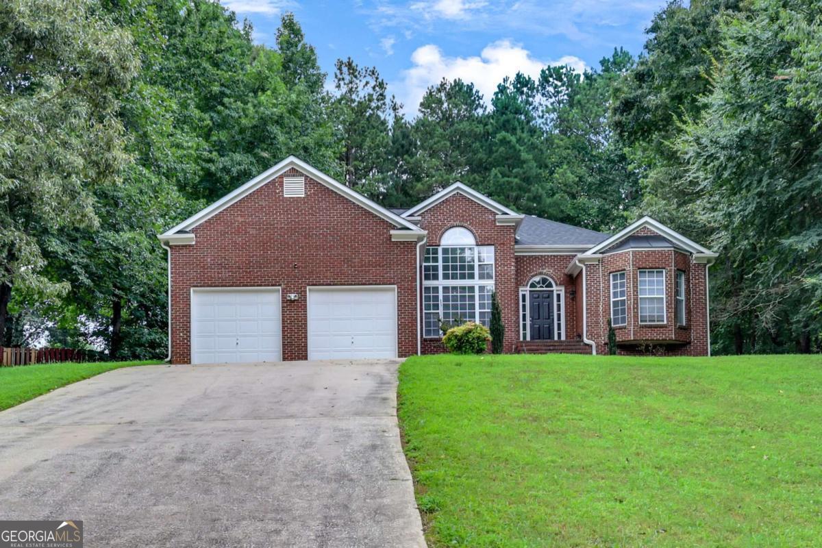 2698 Old Stagecoach Way Douglasville GA 30135