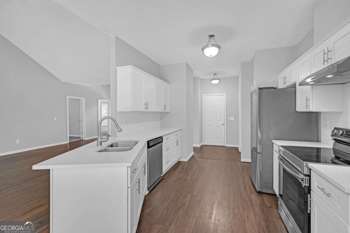 2698 Old Stagecoach Way Douglasville GA 30135