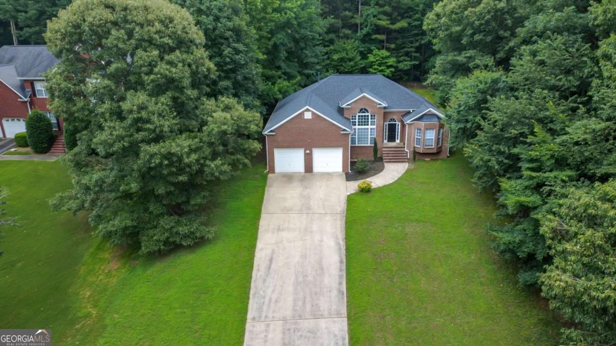 2698 Old Stagecoach Way Douglasville GA 30135