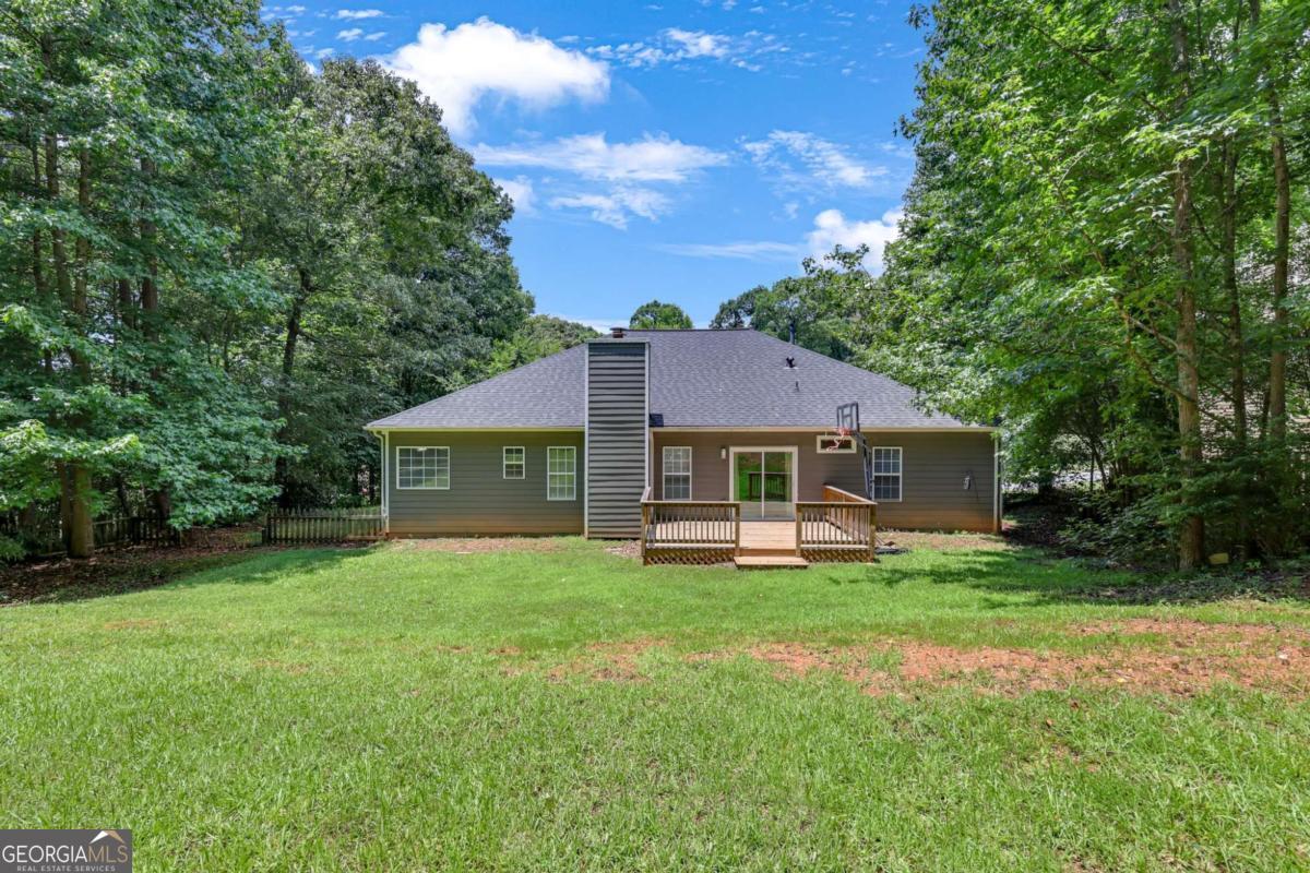 2698 Old Stagecoach Way Douglasville GA 30135