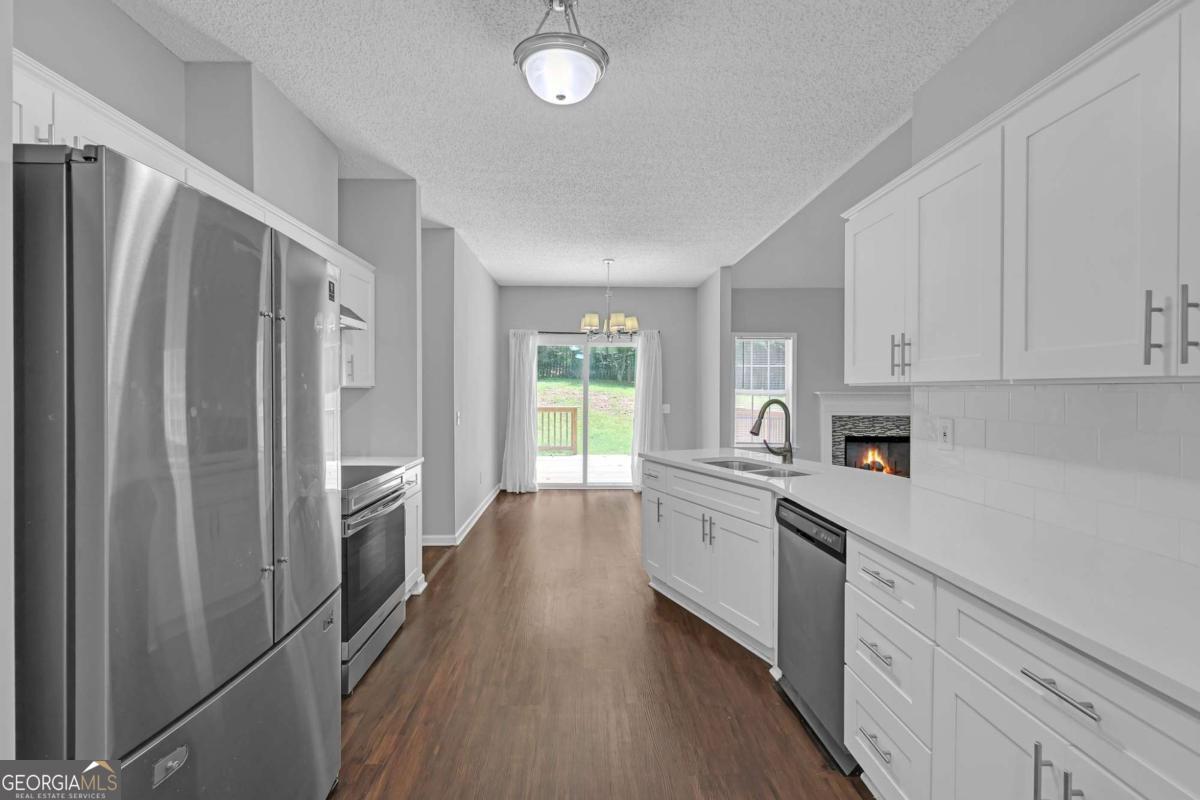 2698 Old Stagecoach Way Douglasville GA 30135