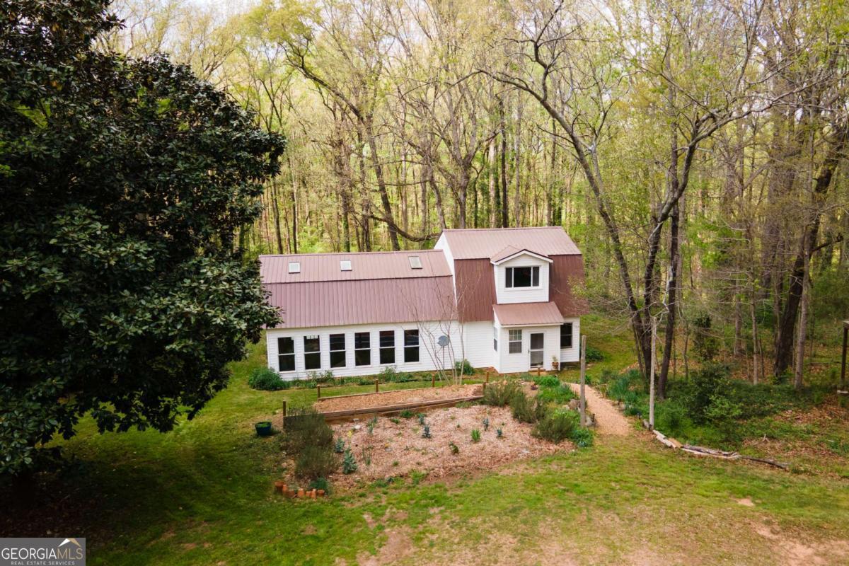 2866 Booger Hill Road Danielsville GA 30633