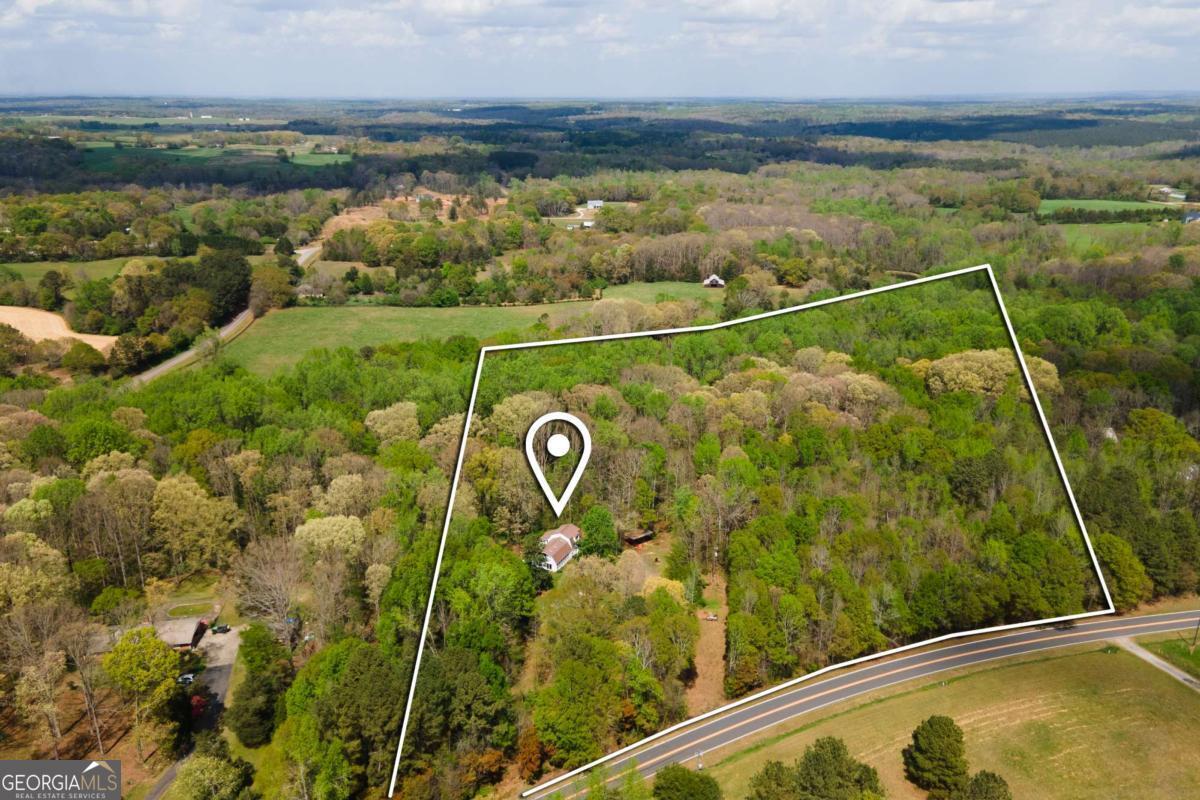 2866 Booger Hill Road Danielsville GA 30633