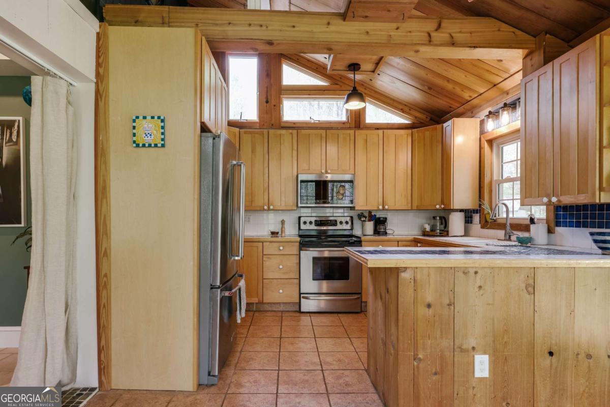 2866 Booger Hill Road Danielsville GA 30633