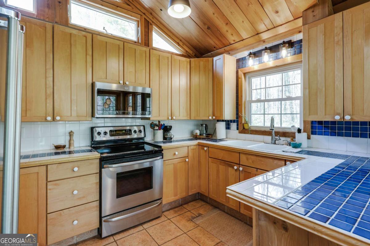 2866 Booger Hill Road Danielsville GA 30633