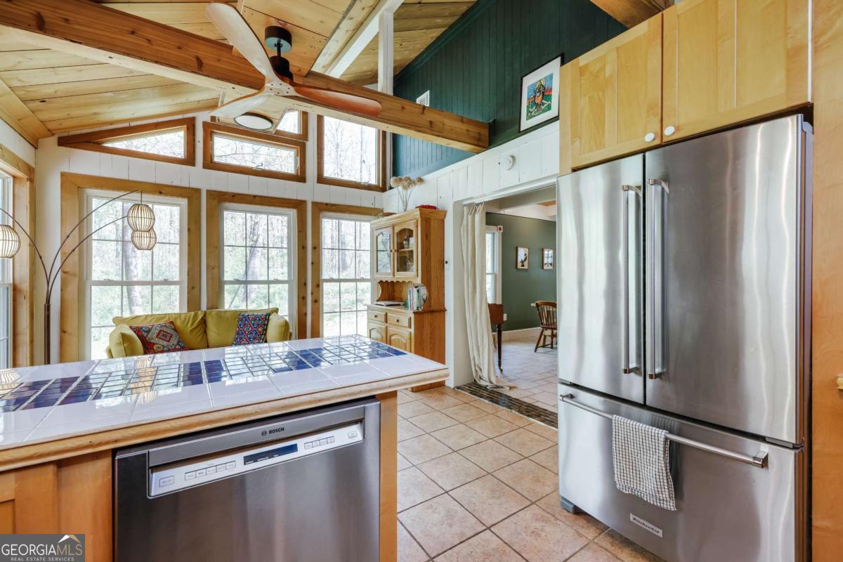 2866 Booger Hill Road Danielsville GA 30633