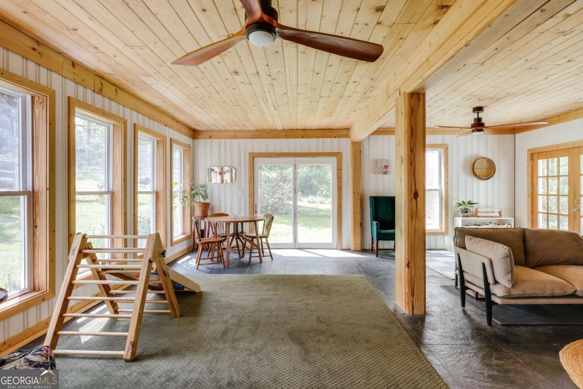 2866 Booger Hill Road Danielsville GA 30633