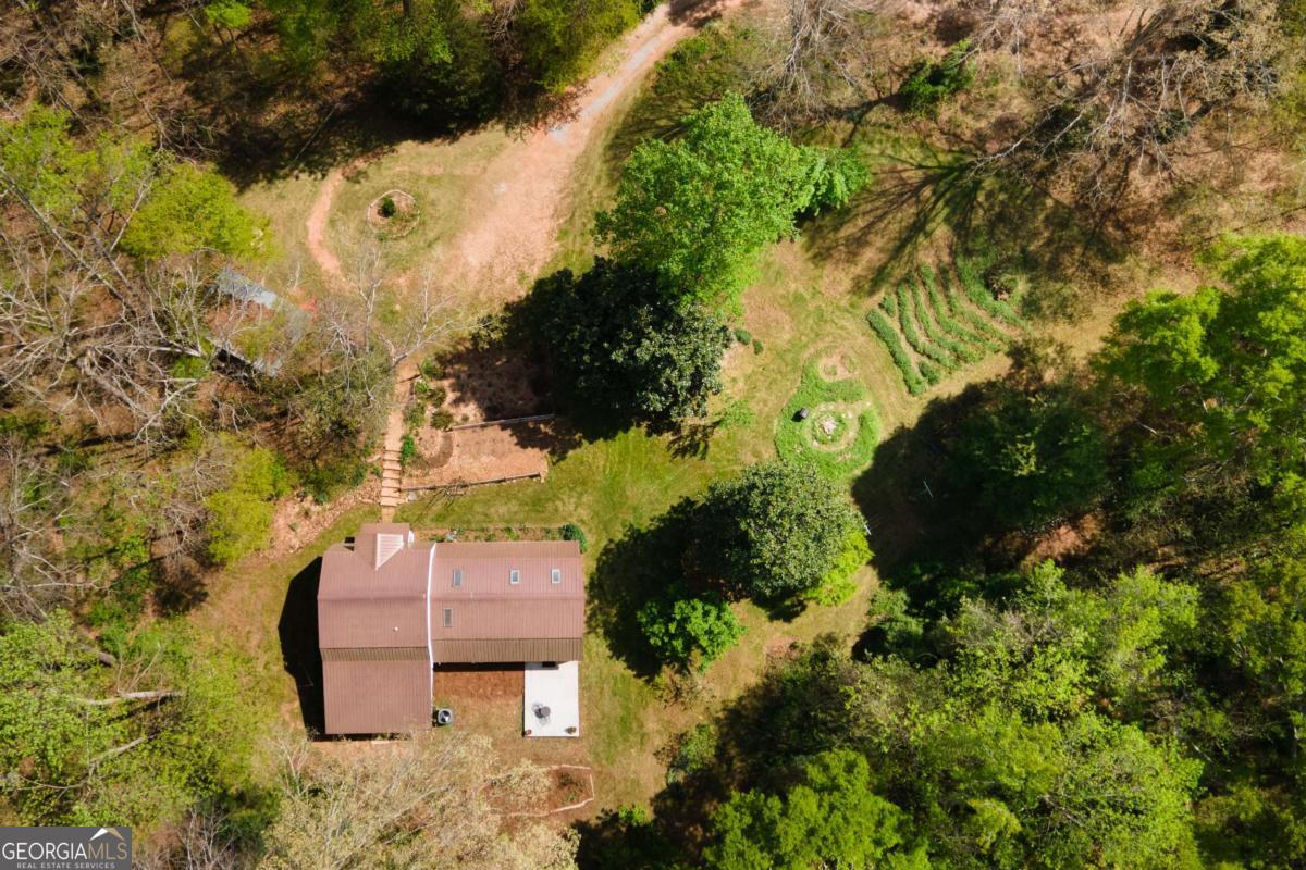 2866 Booger Hill Road Danielsville GA 30633