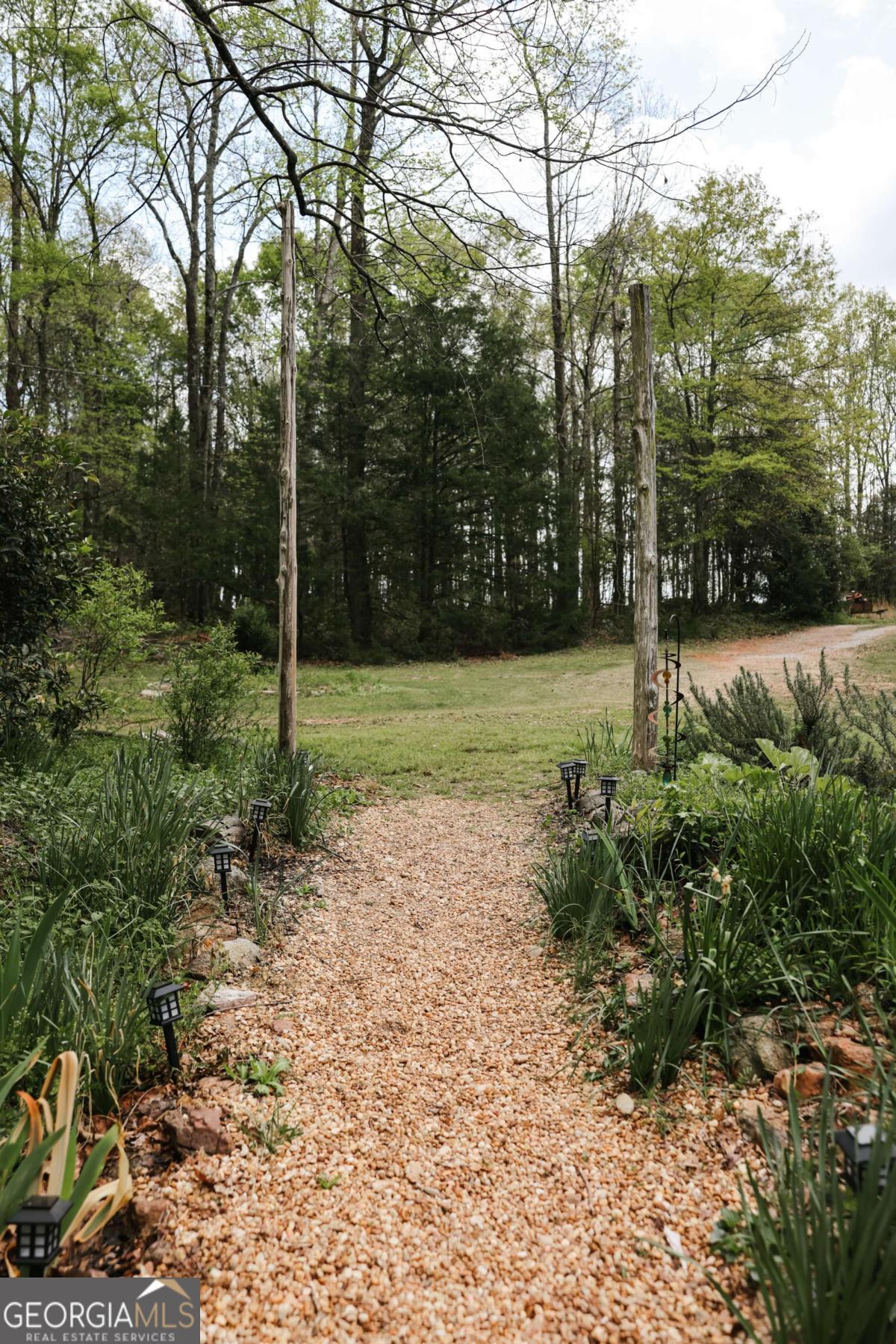 2866 Booger Hill Road Danielsville GA 30633