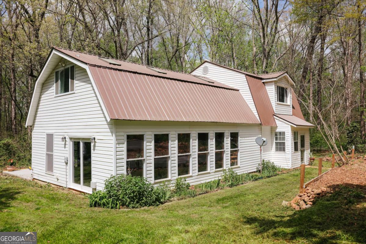 2866 Booger Hill Road Danielsville GA 30633