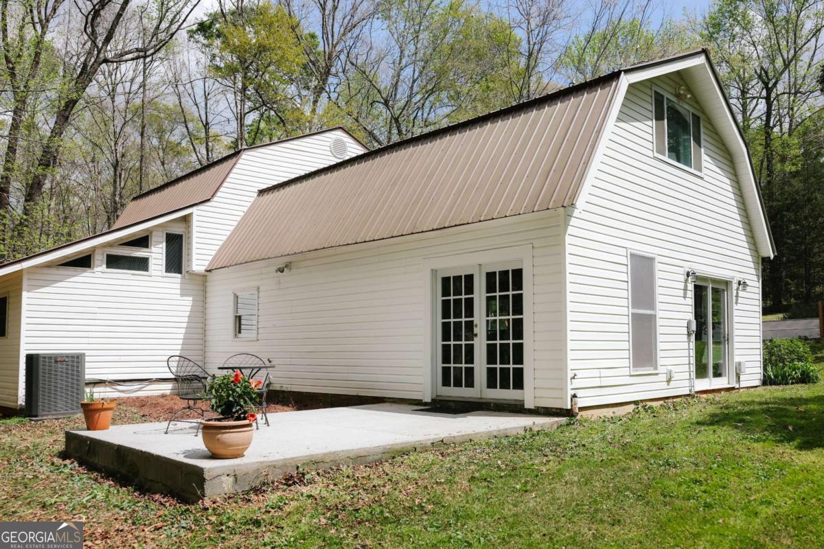 2866 Booger Hill Road Danielsville GA 30633