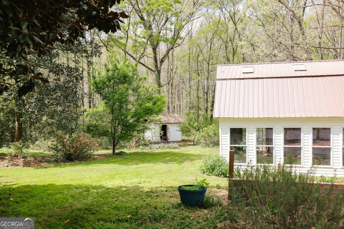 2866 Booger Hill Road Danielsville GA 30633