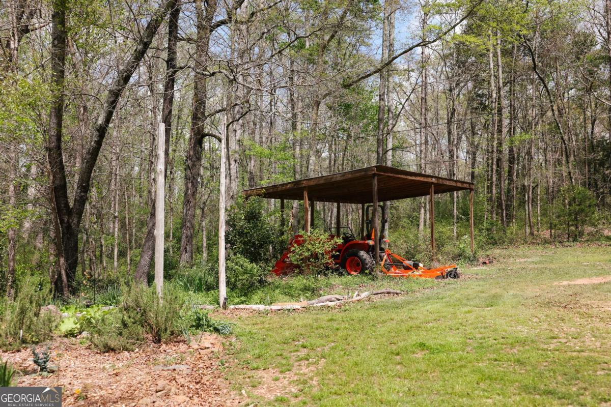 2866 Booger Hill Road Danielsville GA 30633