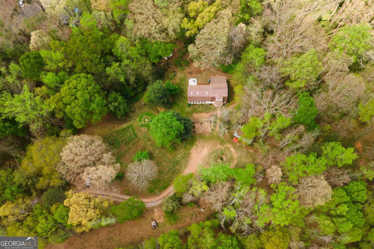 2866 Booger Hill Road Danielsville GA 30633