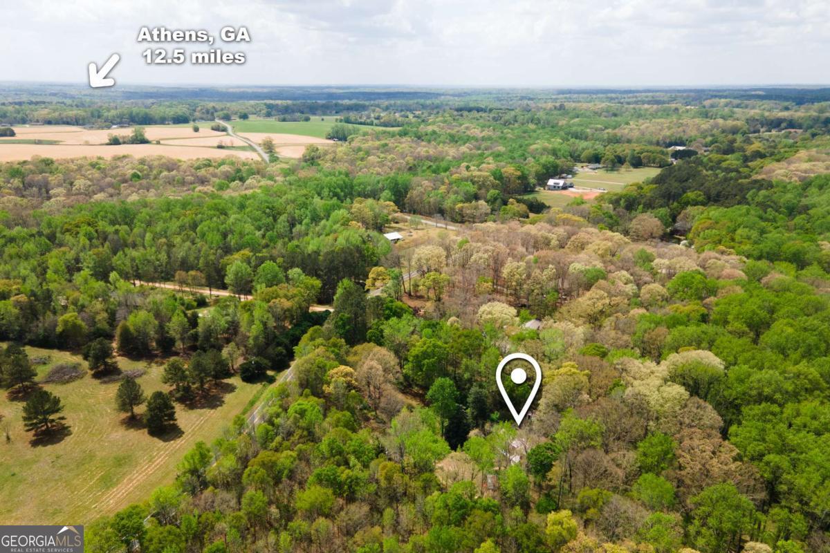 2866 Booger Hill Road Danielsville GA 30633