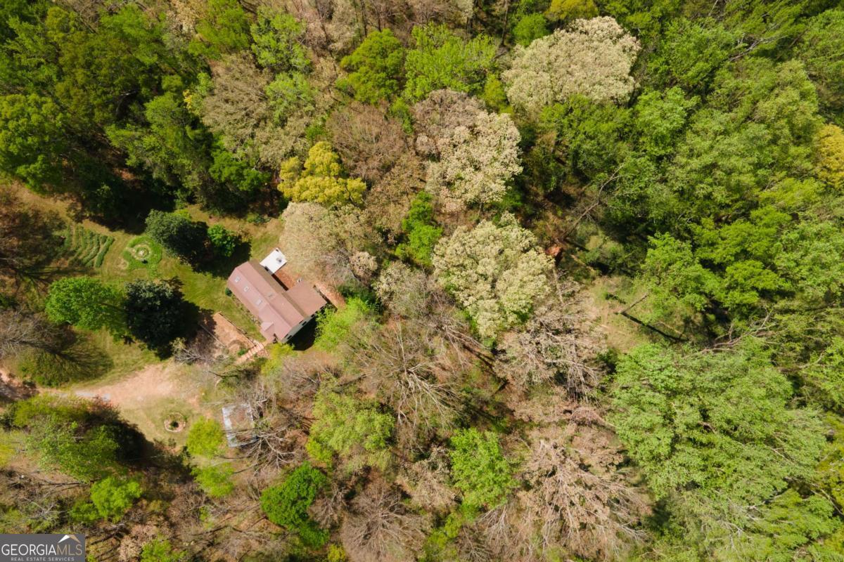 2866 Booger Hill Road Danielsville GA 30633