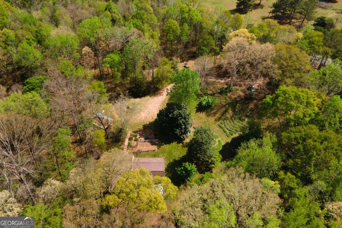 2866 Booger Hill Road Danielsville GA 30633