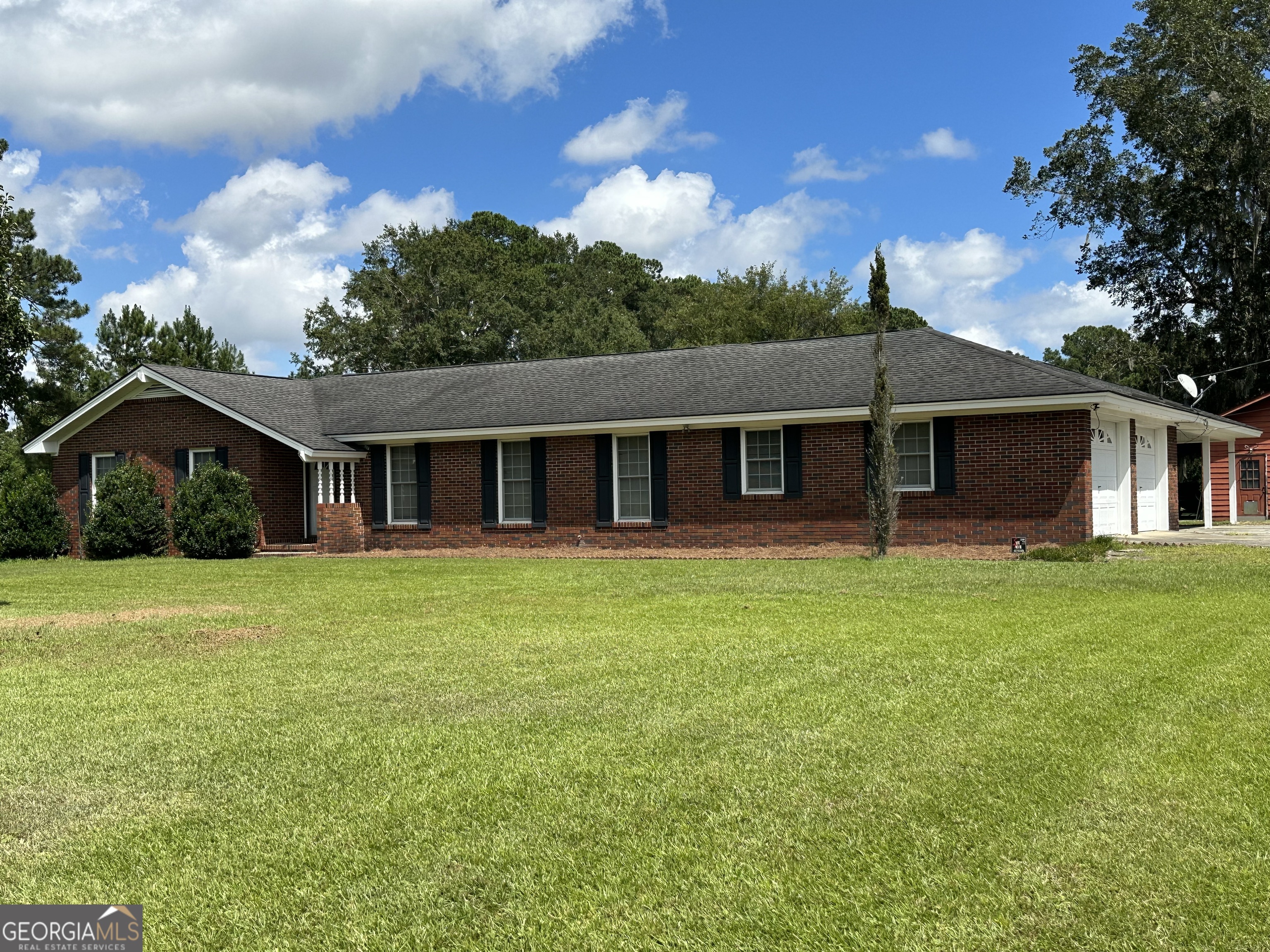1324 S Rogers Street Pooler GA 31322