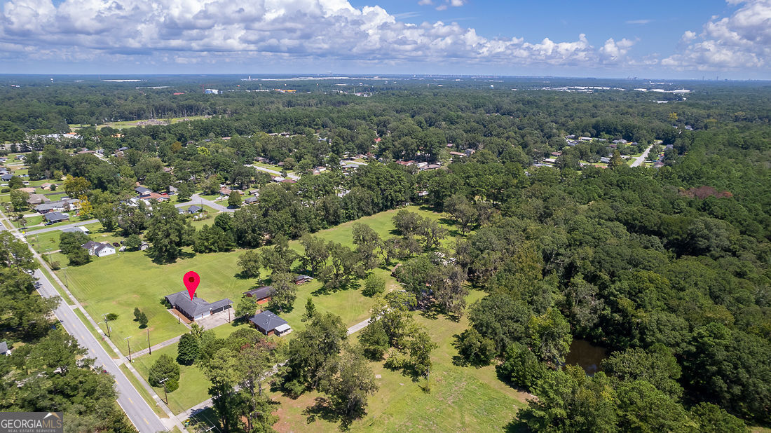 1324 S Rogers Street Pooler GA 31322