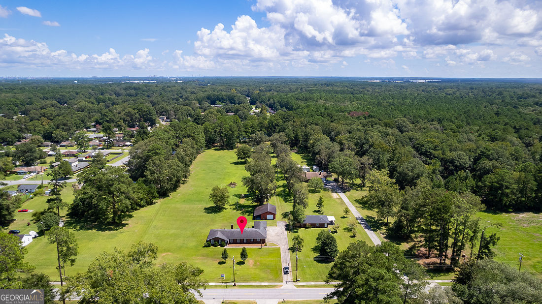 1324 S Rogers Street Pooler GA 31322
