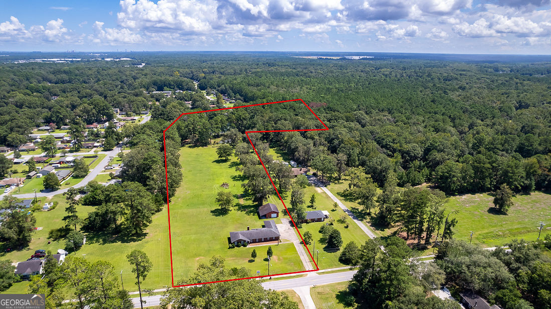 1324 S Rogers Street Pooler GA 31322