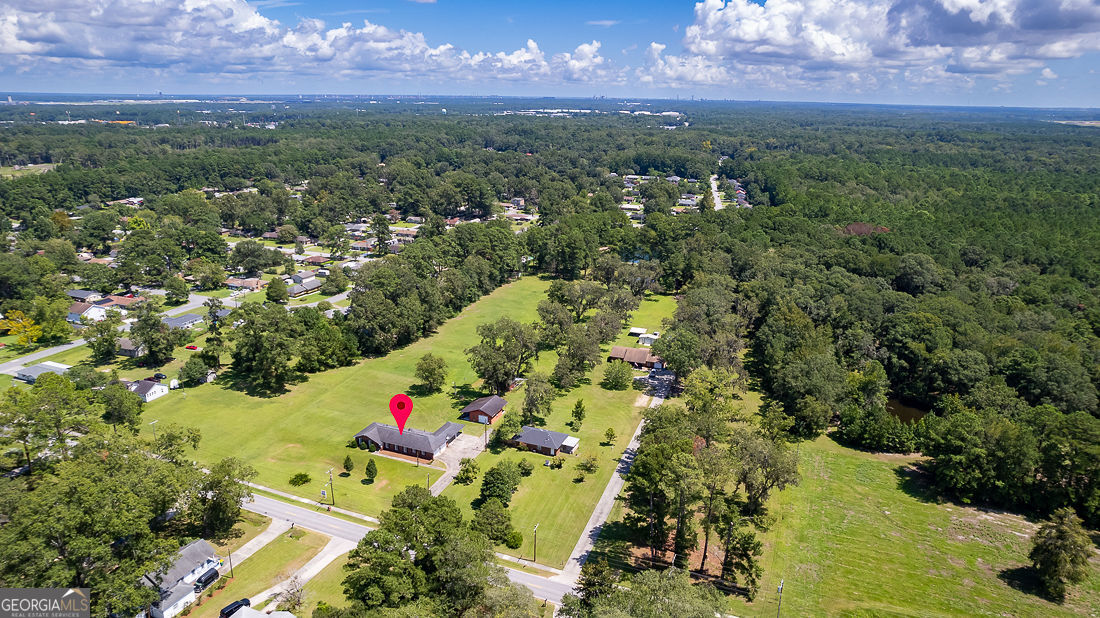 1324 S Rogers Street Pooler GA 31322
