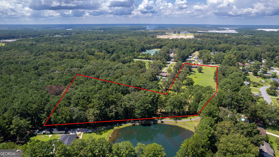 1324 S Rogers Street Pooler GA 31322