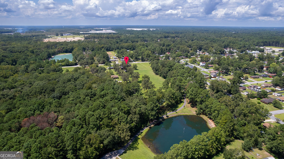 1324 S Rogers Street Pooler GA 31322
