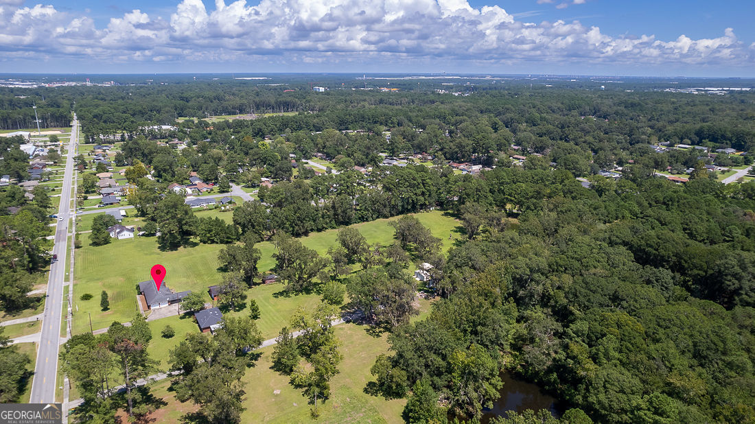 1324 S Rogers Street Pooler GA 31322