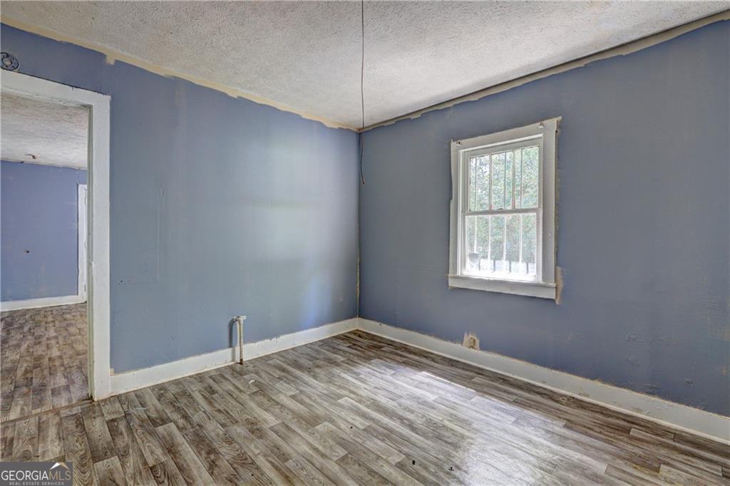 120 Caraker Avenue Milledgeville GA 31061