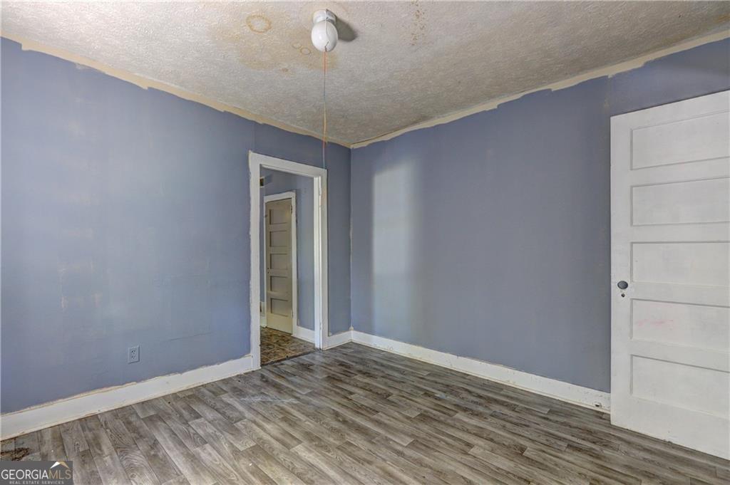 120 Caraker Avenue Milledgeville GA 31061