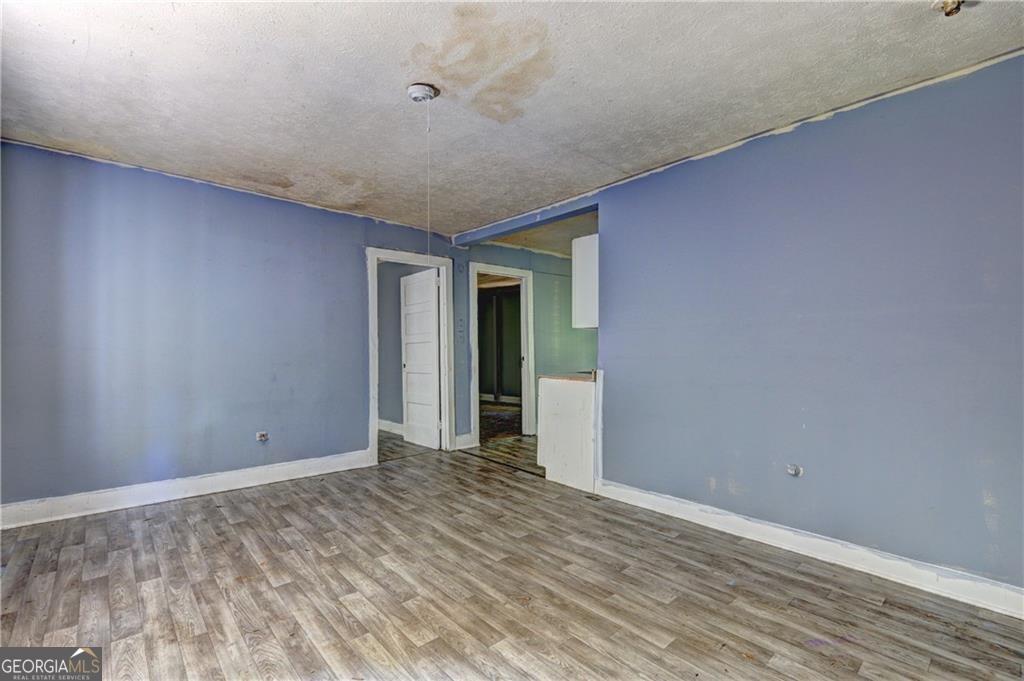 120 Caraker Avenue Milledgeville GA 31061