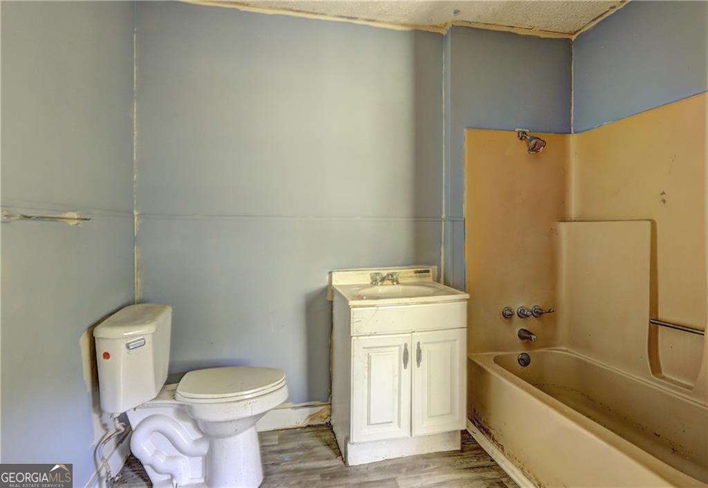 120 Caraker Avenue Milledgeville GA 31061