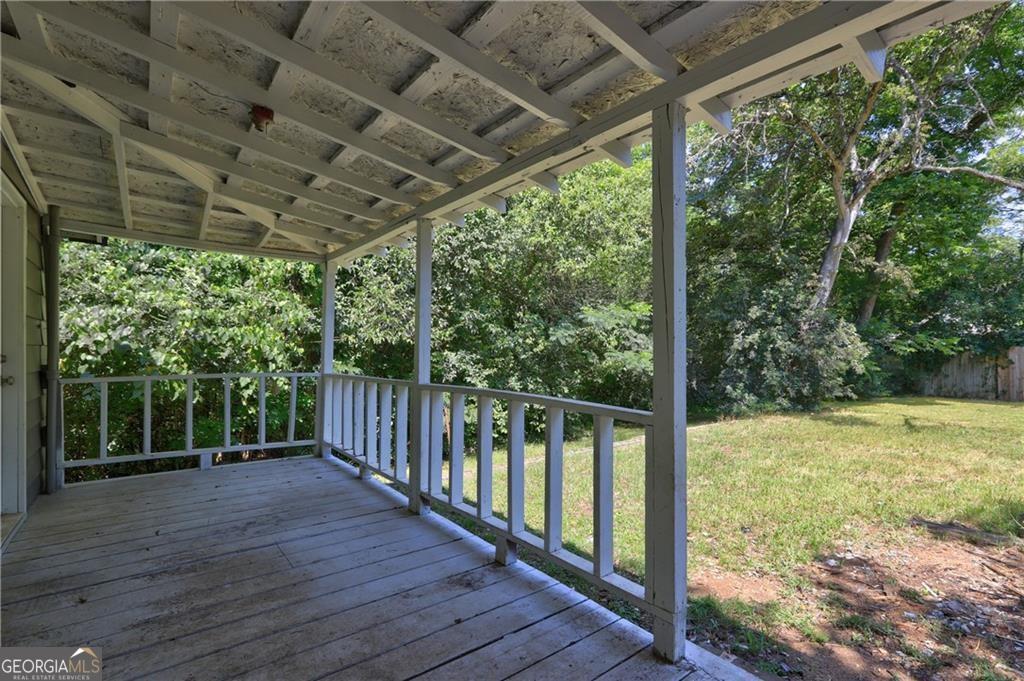 120 Caraker Avenue Milledgeville GA 31061