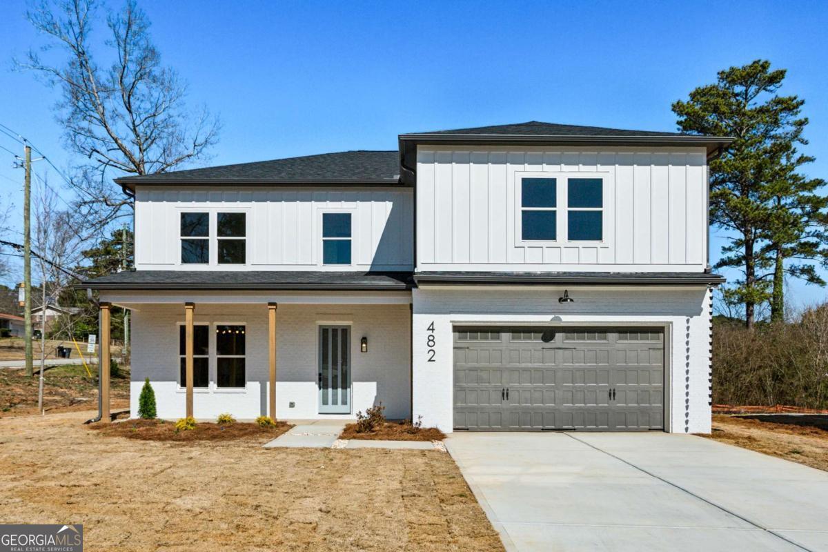 482 Majestic Oaks Place Smyrna GA 30082