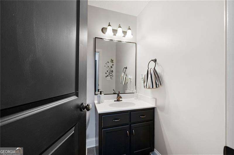 6 Keystone Lane NE Rome GA 30161