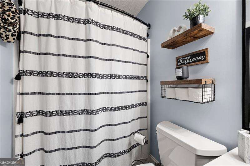 6 Keystone Lane NE Rome GA 30161