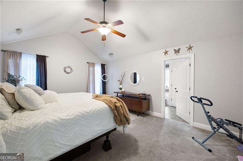 6 Keystone Lane NE Rome GA 30161