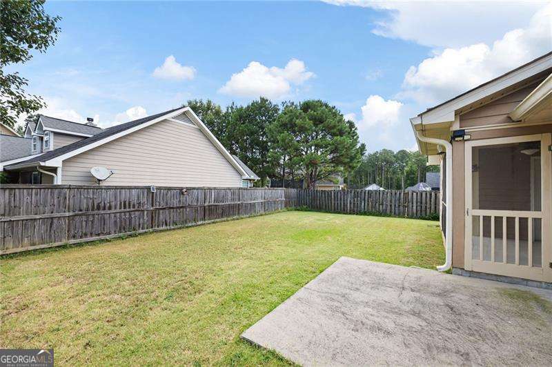 6 Keystone Lane NE Rome GA 30161