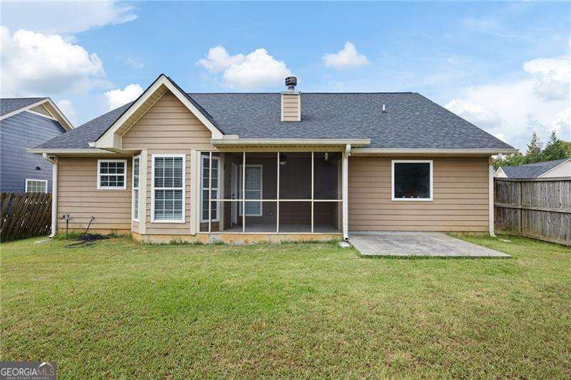 6 Keystone Lane NE Rome GA 30161