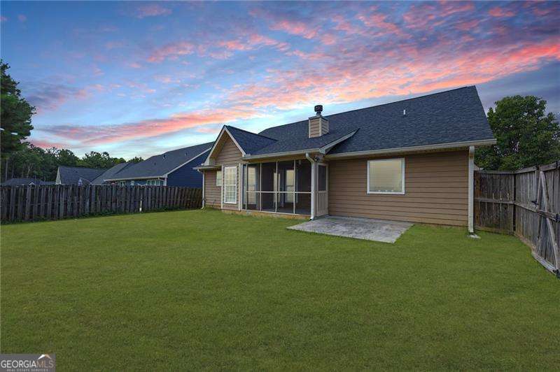 6 Keystone Lane NE Rome GA 30161